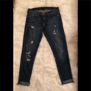 Flying Monkey Platinum Jeans  26